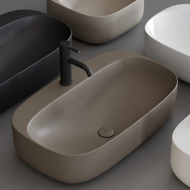 Noken Arquitect Washbasin — Descargar