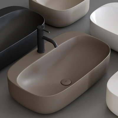 Noken Arquitect Washbasin — Ver 2