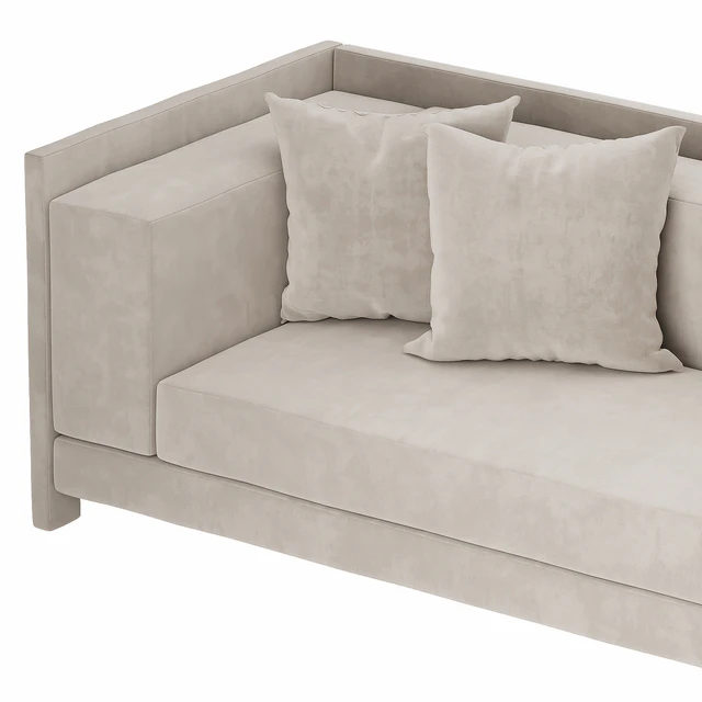 Pavillon Sofa — Descargar