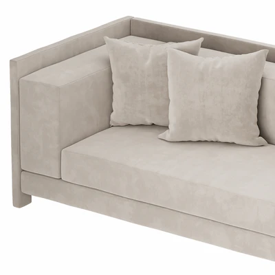 Pavillon Sofa — Ver 2