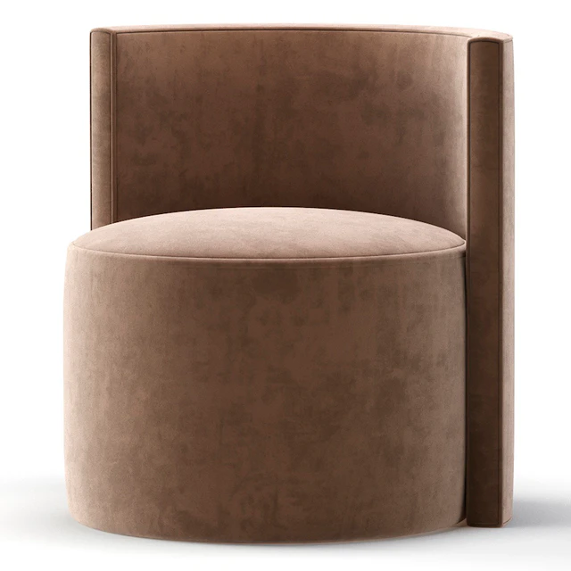 Armchair ATENRY by Cazarina Interiors 3 Colors Version/Кресло АТЕНРИ — Descargar