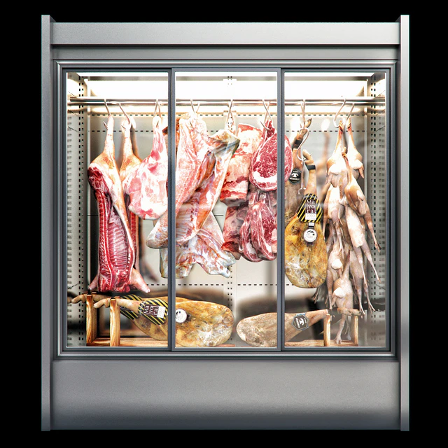 Carcasses of animals — Descargar