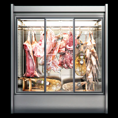 Carcasses of animals — Ver 1