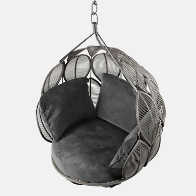 pear chair — Ver 2