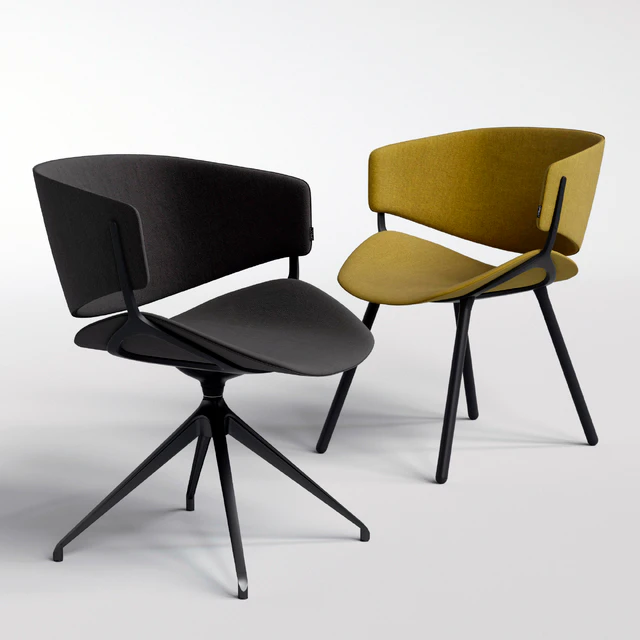 Chairs OFFECCT Phoenix — Descargar