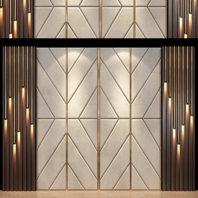 Wall Panel 63 — Download