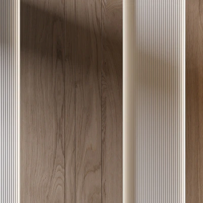 Wall Panel | 57 — Ver 4