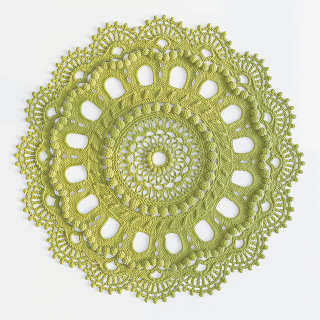 Braided rug — Descargar