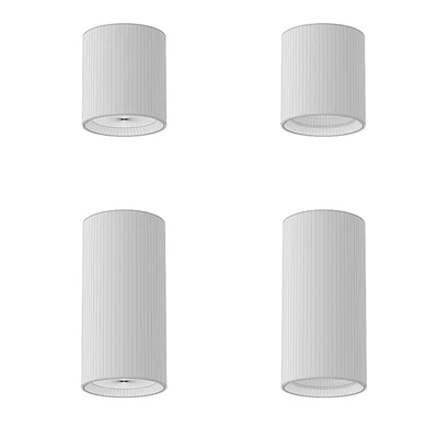 Mawa - Recessed Spotlights Seventies 23 & 33 — Вид 2