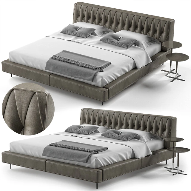 Bed MCQueen night — Скачать