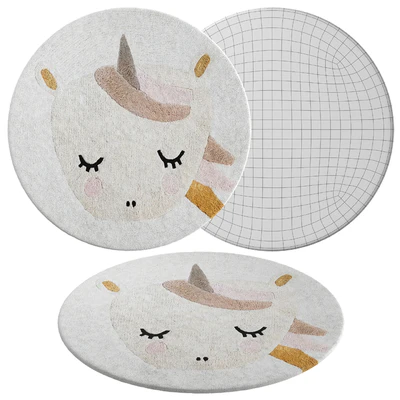 Kids rugs set | Petite Amelie [02] — Ver 3