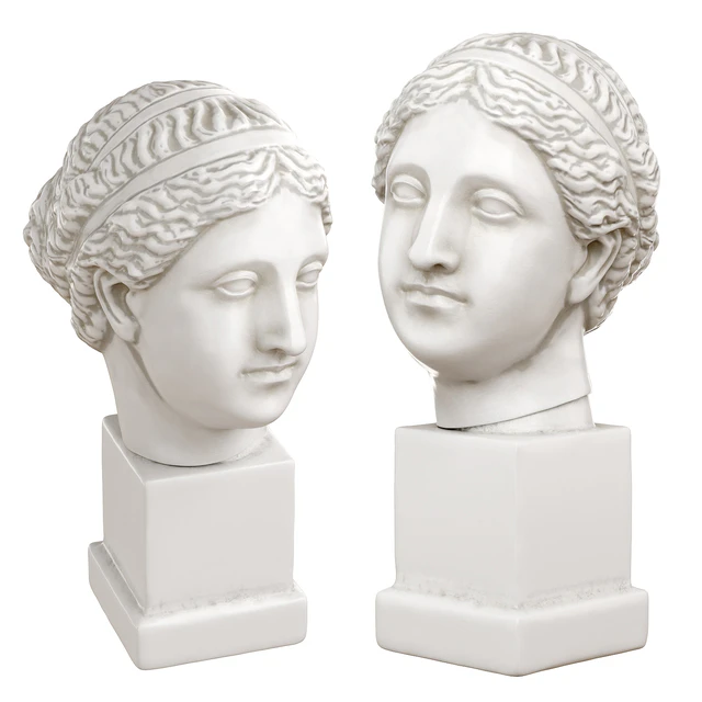 Head of Aphrodite — Descargar