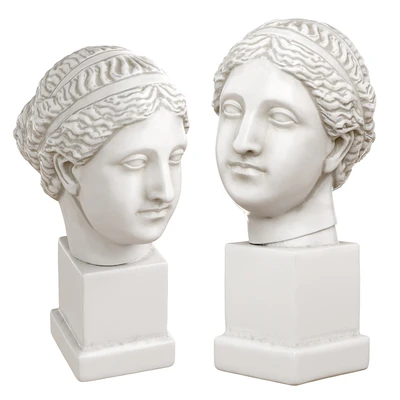 Head of Aphrodite — Ver 1