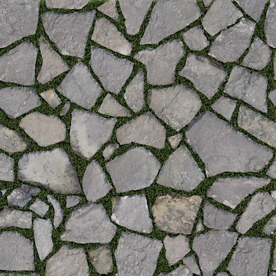 Decorative Floor 9 — Вид 2