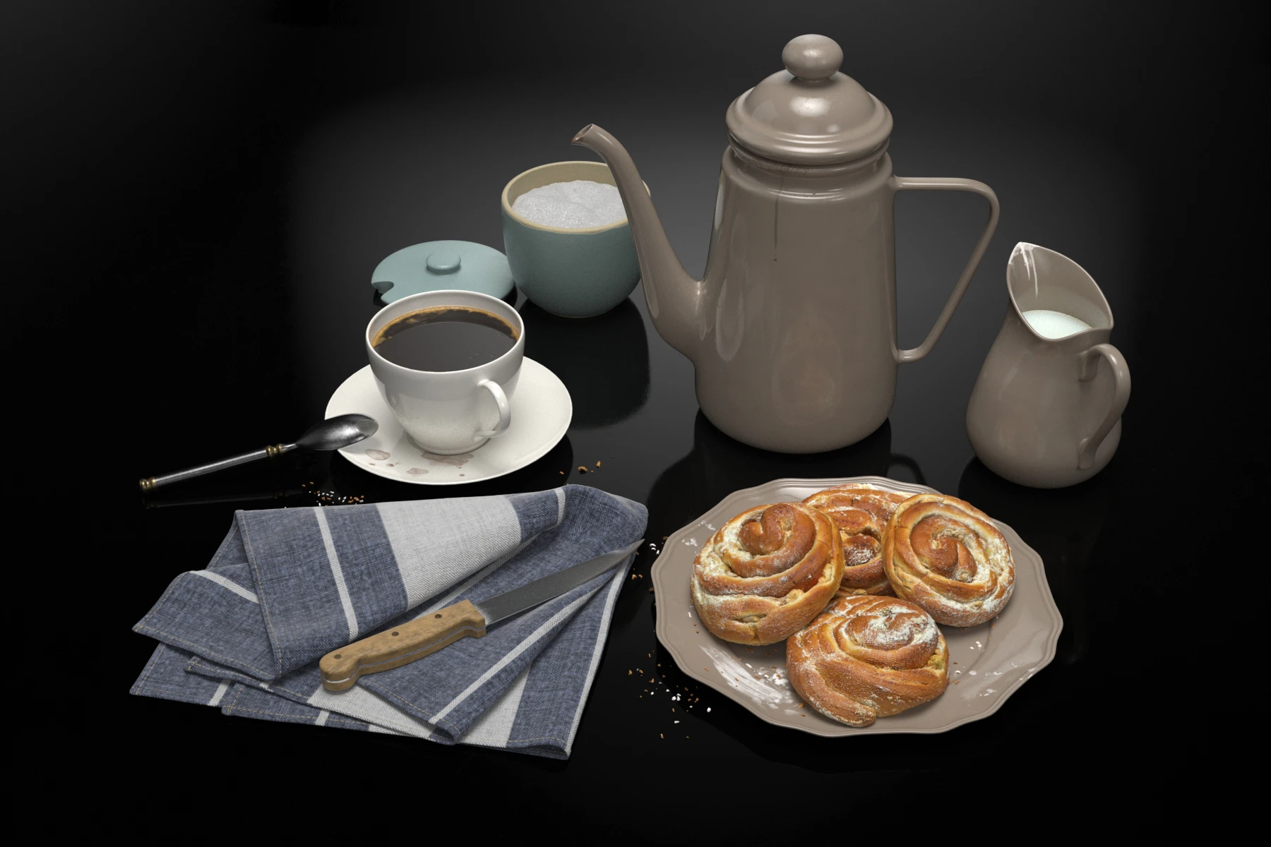 scanned food sets 011 — Descargar