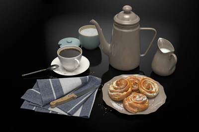 scanned food sets 011 — Descargar