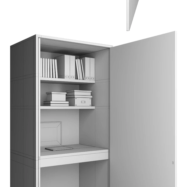 Hidden Workspace | set 1 — Descargar
