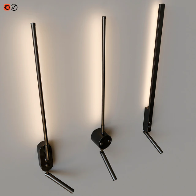 Sconce lampsshop Backlight — Descargar