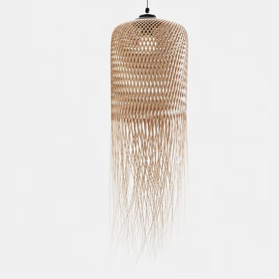 Aliexpress | Rattan pendant lights 132 — Ver 3