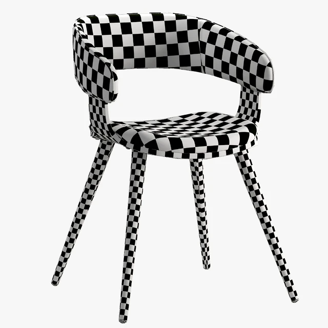 Arm-chair Heiman — Скачать