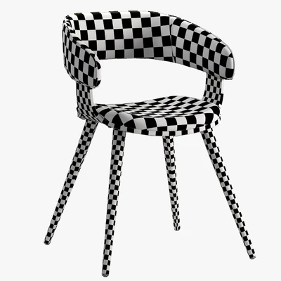 Arm-chair Heiman — Вид 2