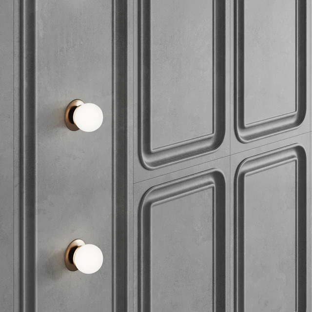 Декоративная стеновая панель №11 — Скачать