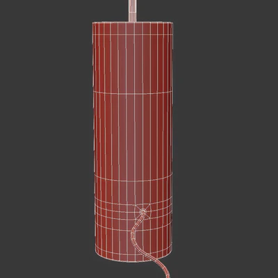 Floor lamp Kartell Geen-A — Ver 5