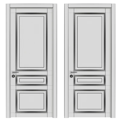 DOOR 133 — Ver 2