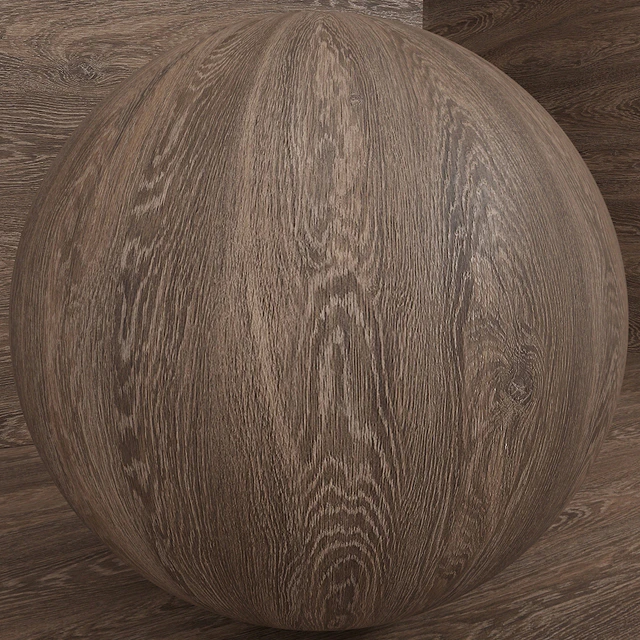 Wood / oak material (seamless) - set 90 — Descargar
