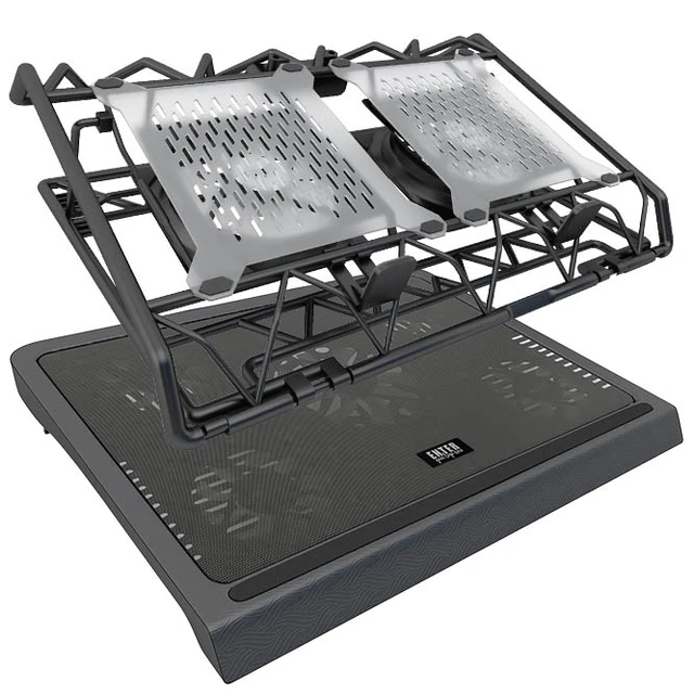 4 laptop coolers — Descargar