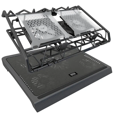 4 laptop coolers — Ver 1