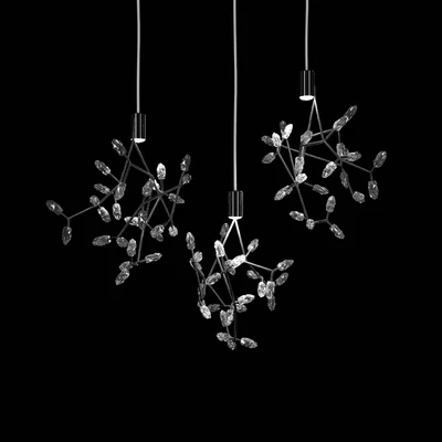Terzani core pendant — Вид 1