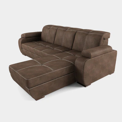 Corner sofa Monterrey — Ver 1