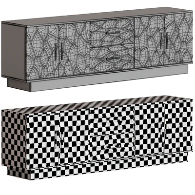 Vical Furniture Beard — Вид 5