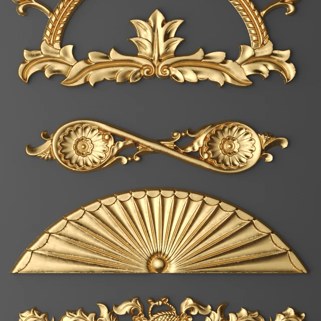 Set stucco. — Descargar