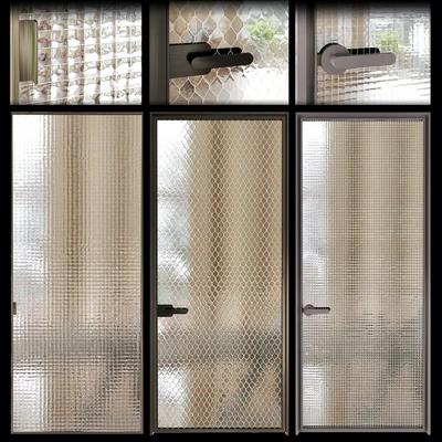 Glasitalia doors 3 — Ver 1