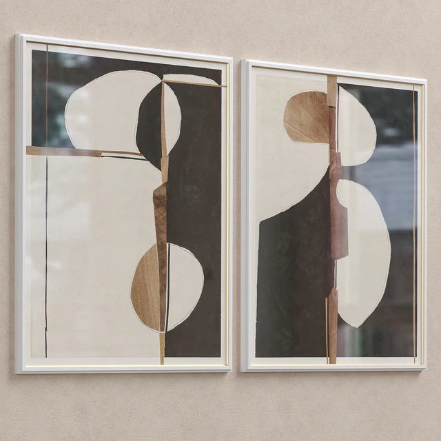 Framed Print P-328 — Скачать