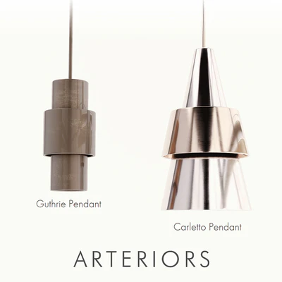 Arteriors pendants — Скачать