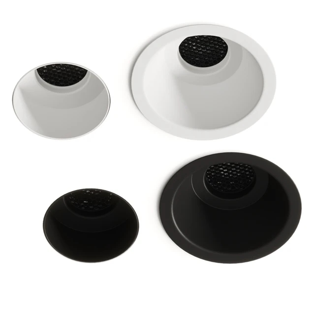Astro Lighting Minima Mini Spotlights — Скачать