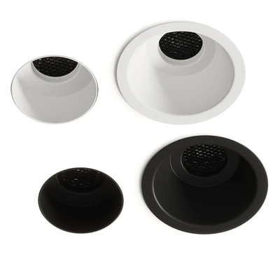 Astro Lighting Minima Mini Spotlights — Вид 2