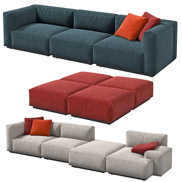 CASSINA 271 MEX CUBE — Скачать