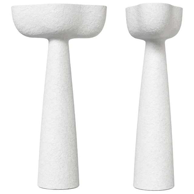 Pierre Augustin Rose floor lamp Eole — Descargar