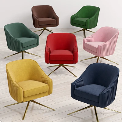 Swivel Chair — Ver 3