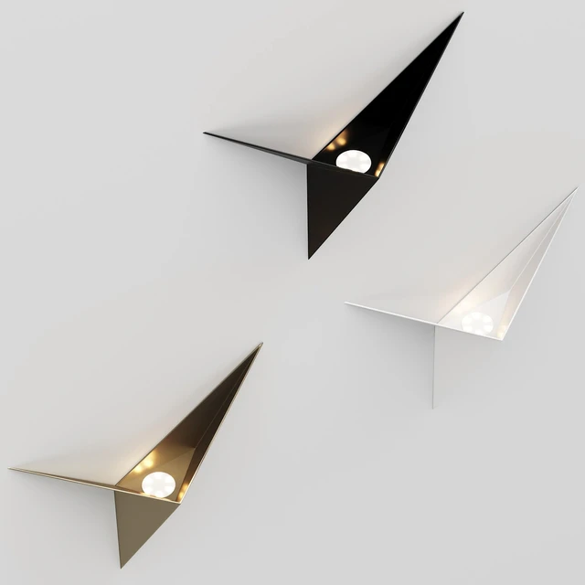 Decorative lamp Vecli — Descargar