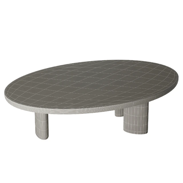 Timo coffee table — Скачать