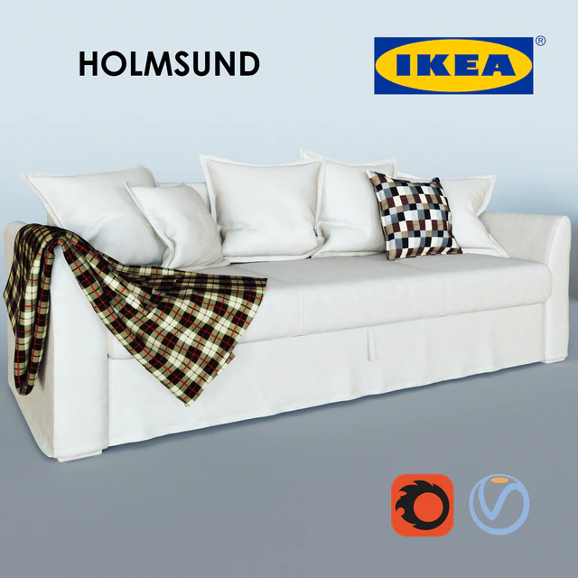 HOLMSUND — Descargar