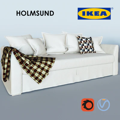 HOLMSUND — Ver 1