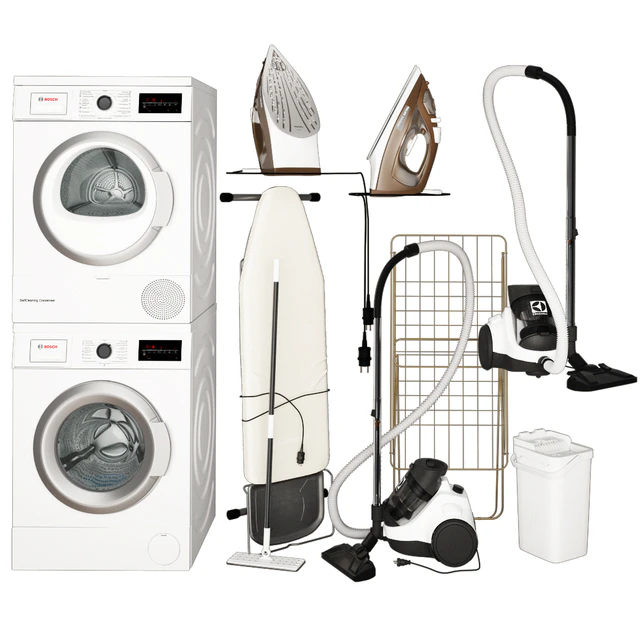 Classic laundry 2 — Descargar