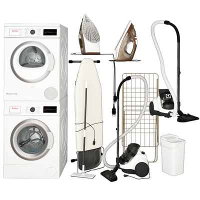 Classic laundry 2 — Ver 3
