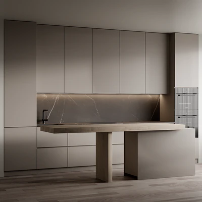 Kitchen 29 — Ver 4